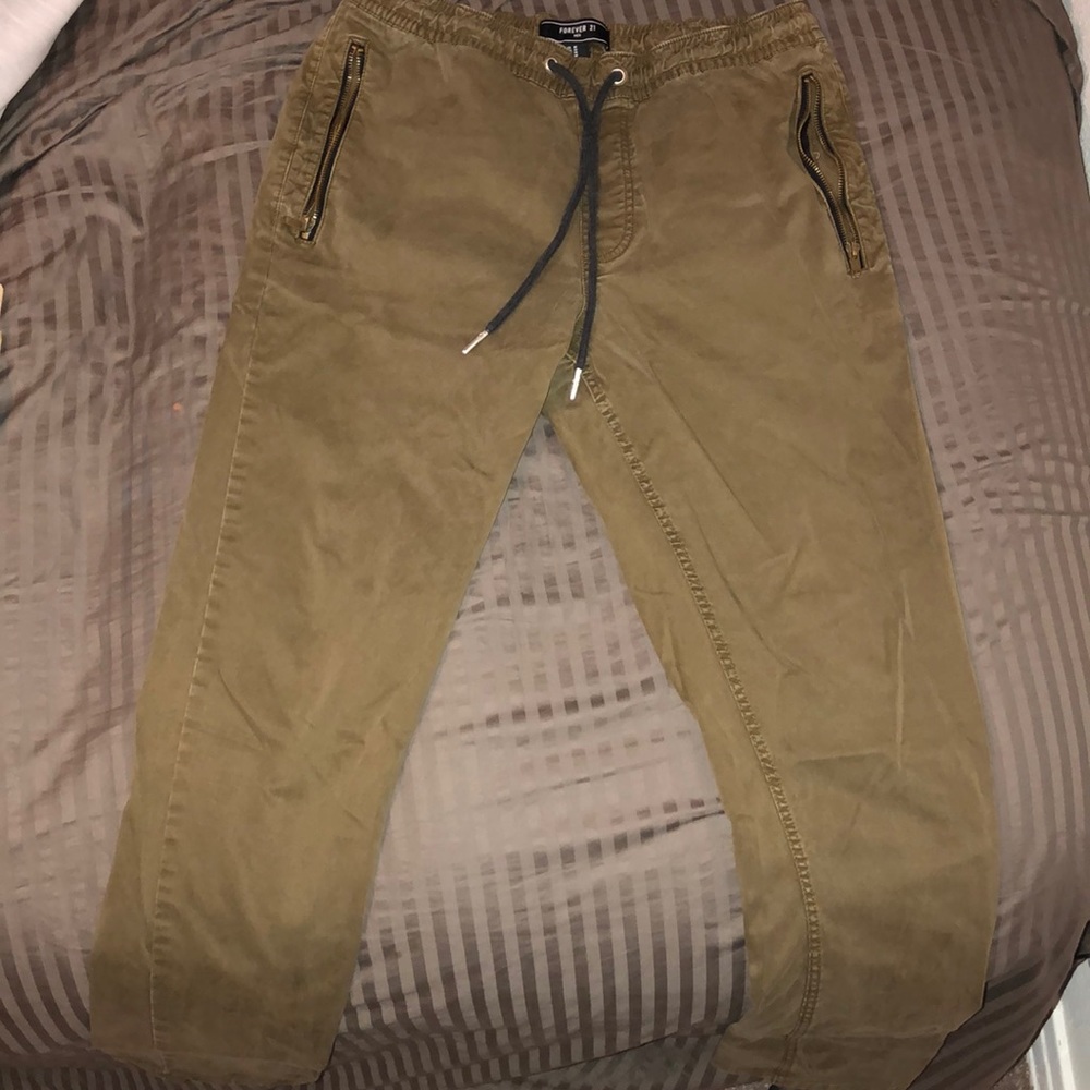 Forever 21 pants